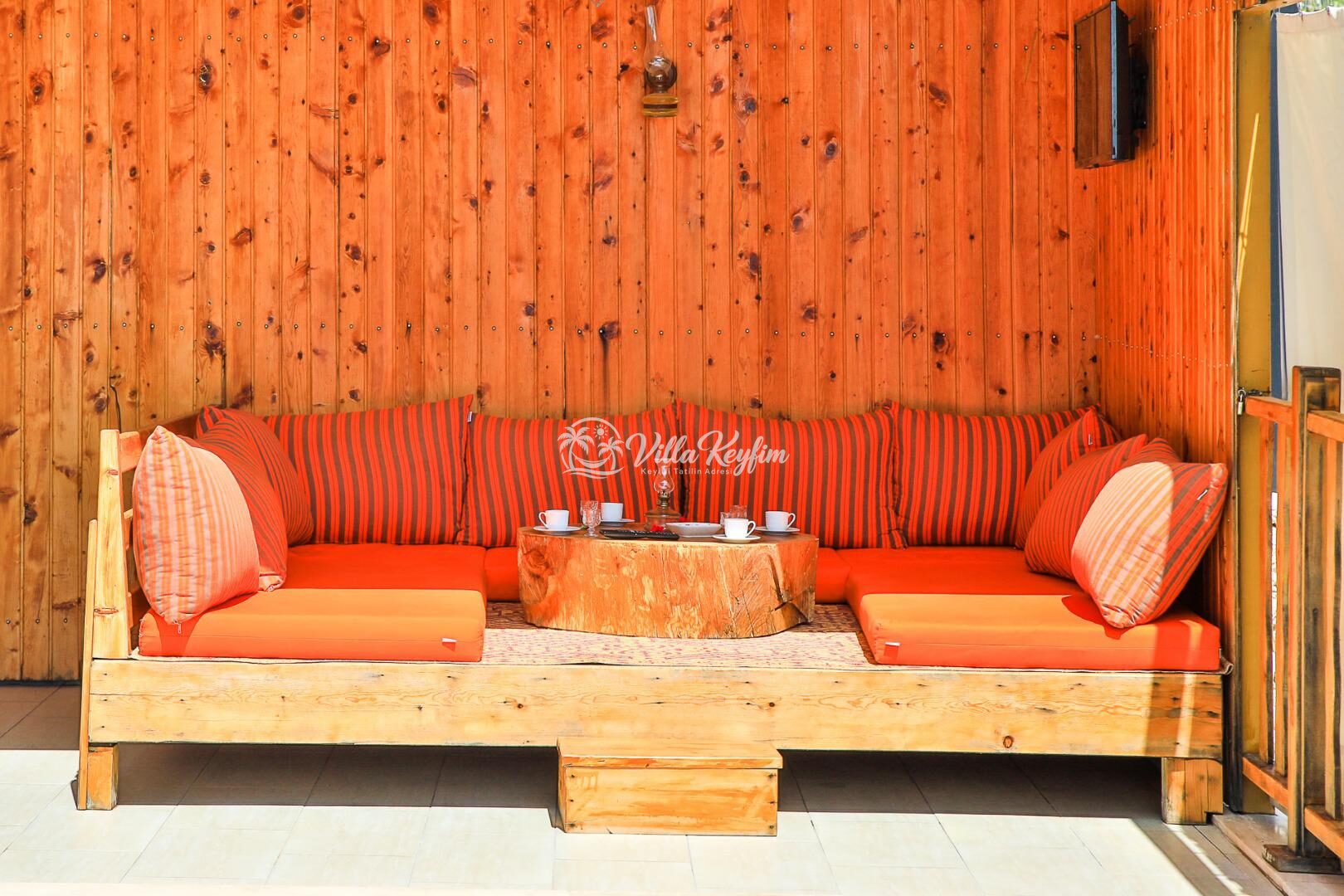 Villa Polat — 26