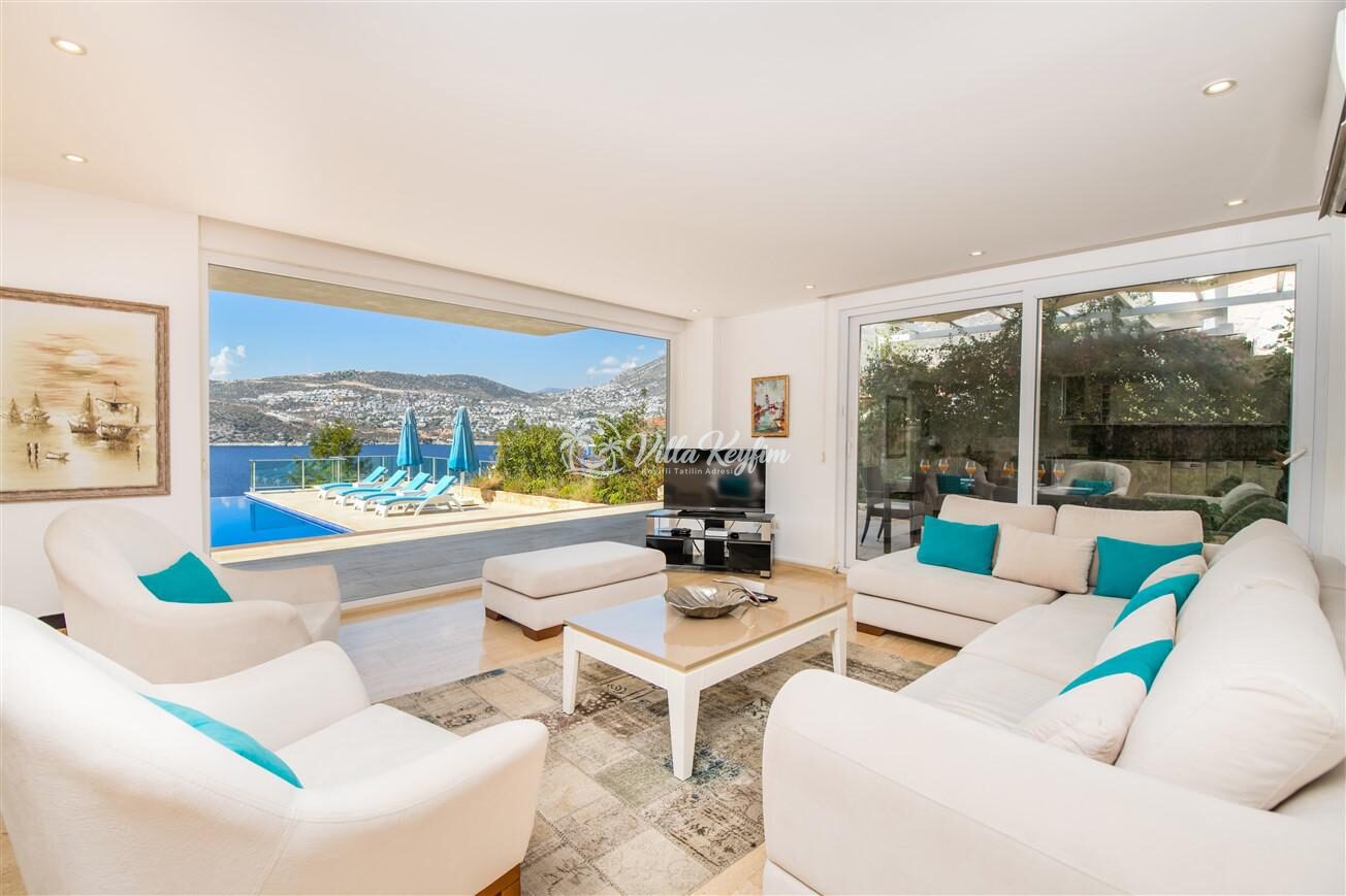 Villa Hillside Kışla — 27