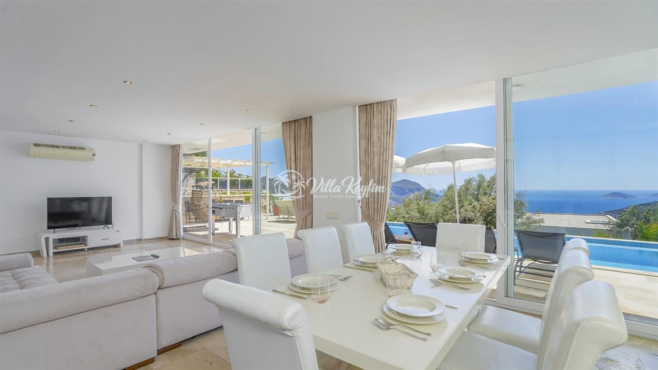 Villa Al Nuzha — 33