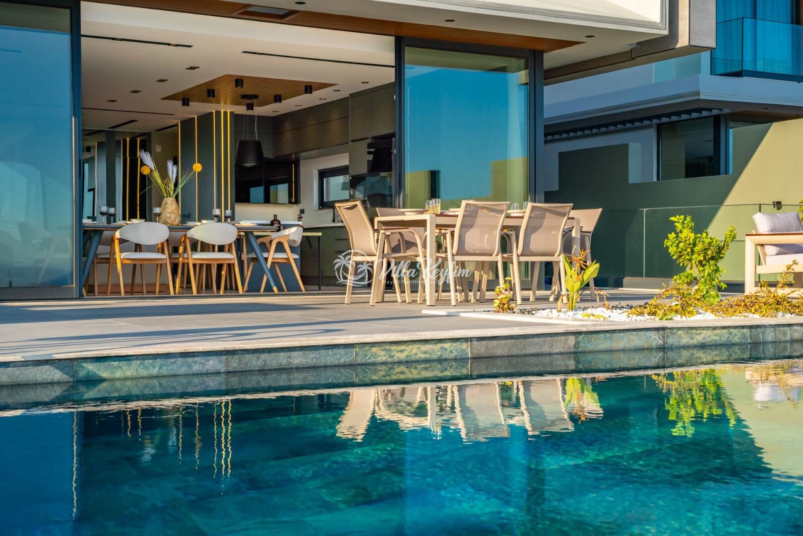 Villa Aura F — 57