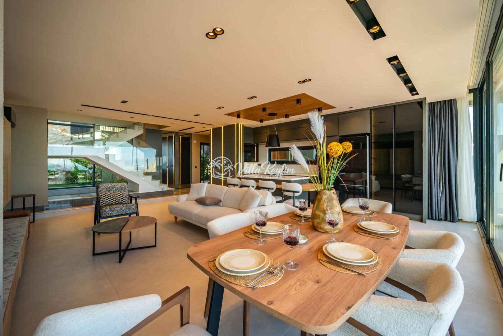 Villa Aura E — 61