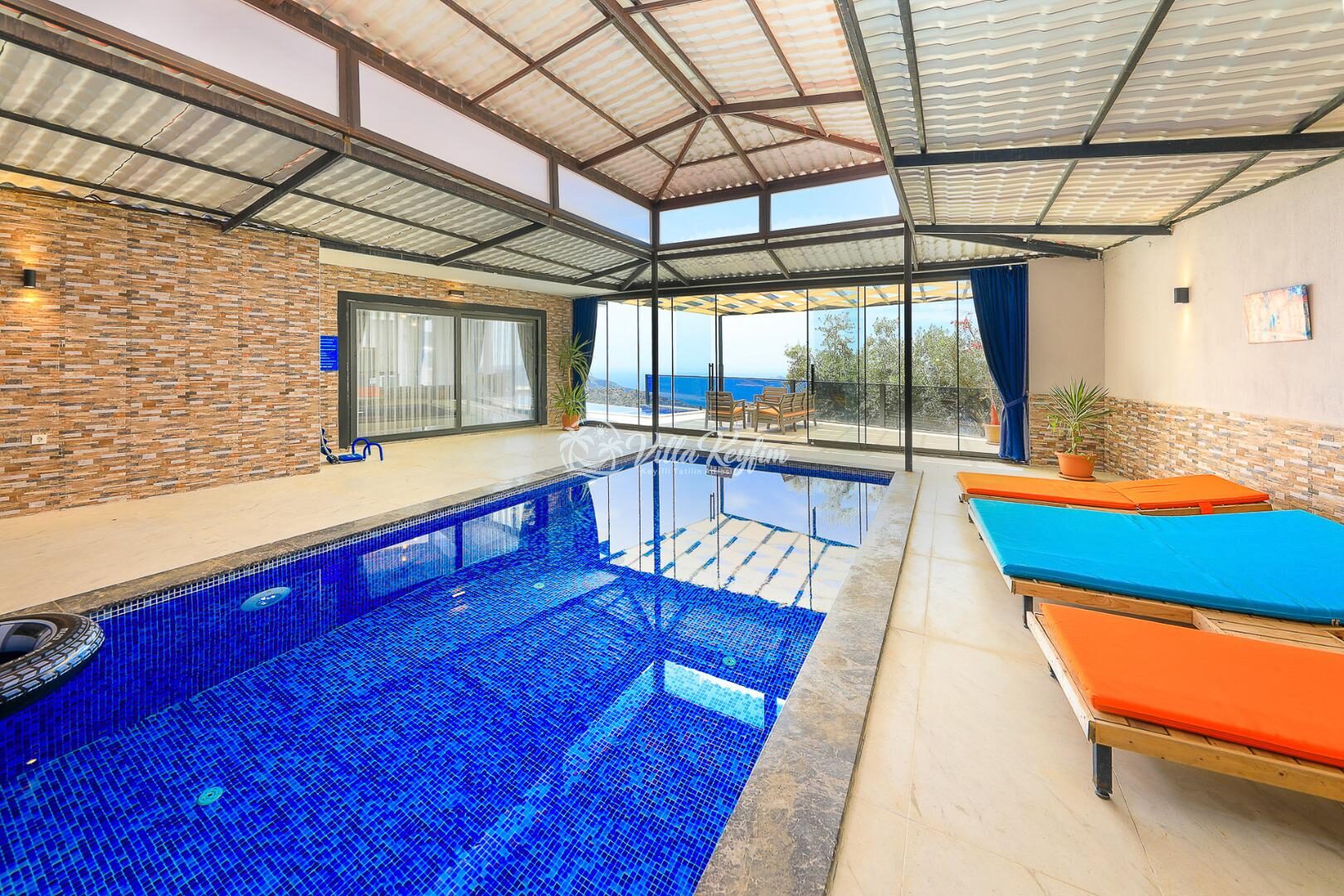 Villa Grand — 56