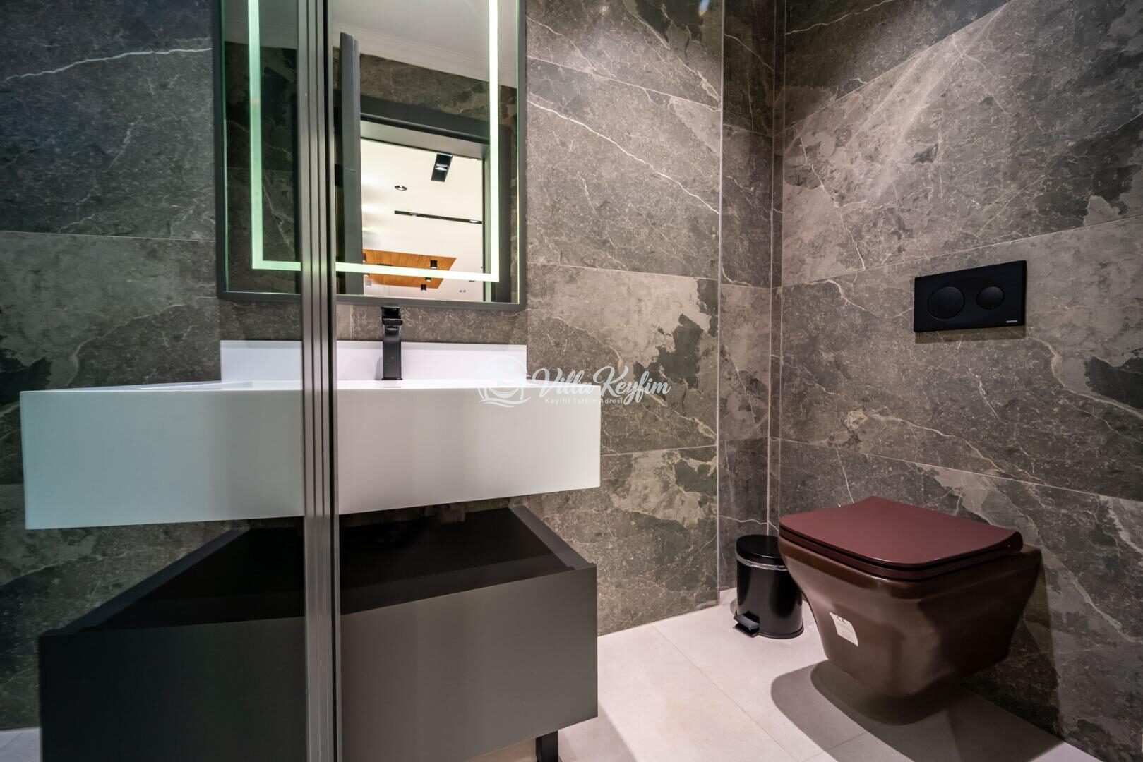 Villa Aura D — 62