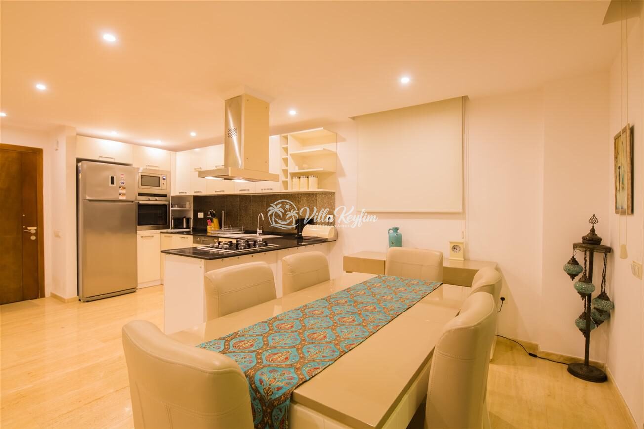 Villa Hillside Kışla — 38