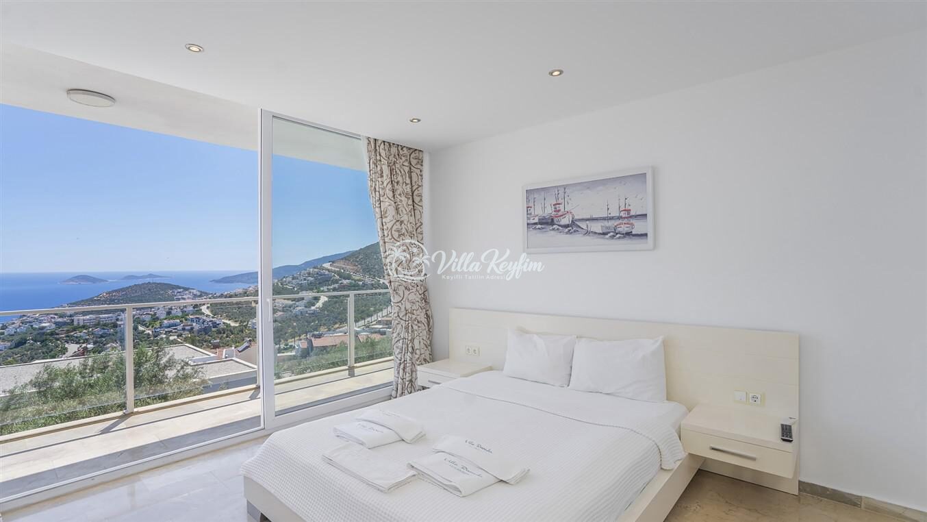 Villa Al Nuzha — 41