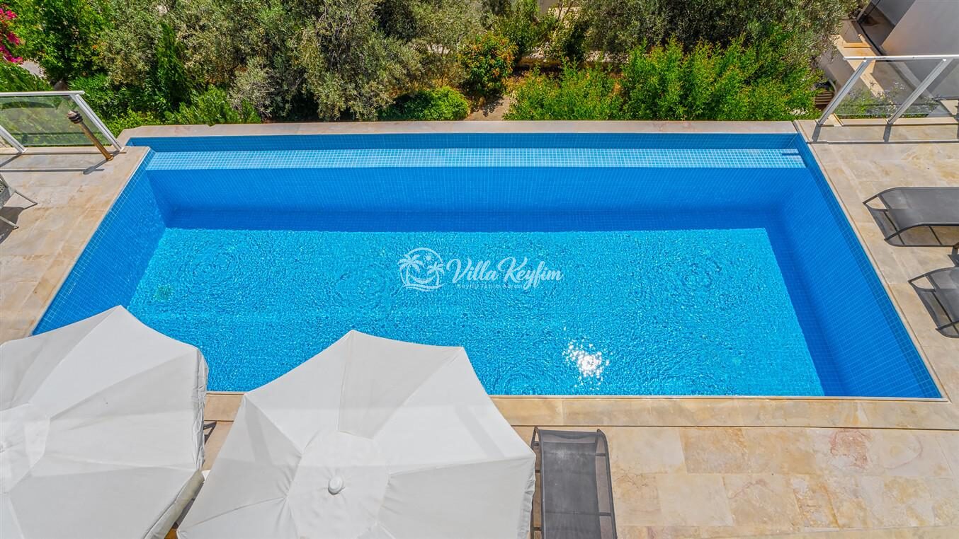 Villa Al Nuzha — 45