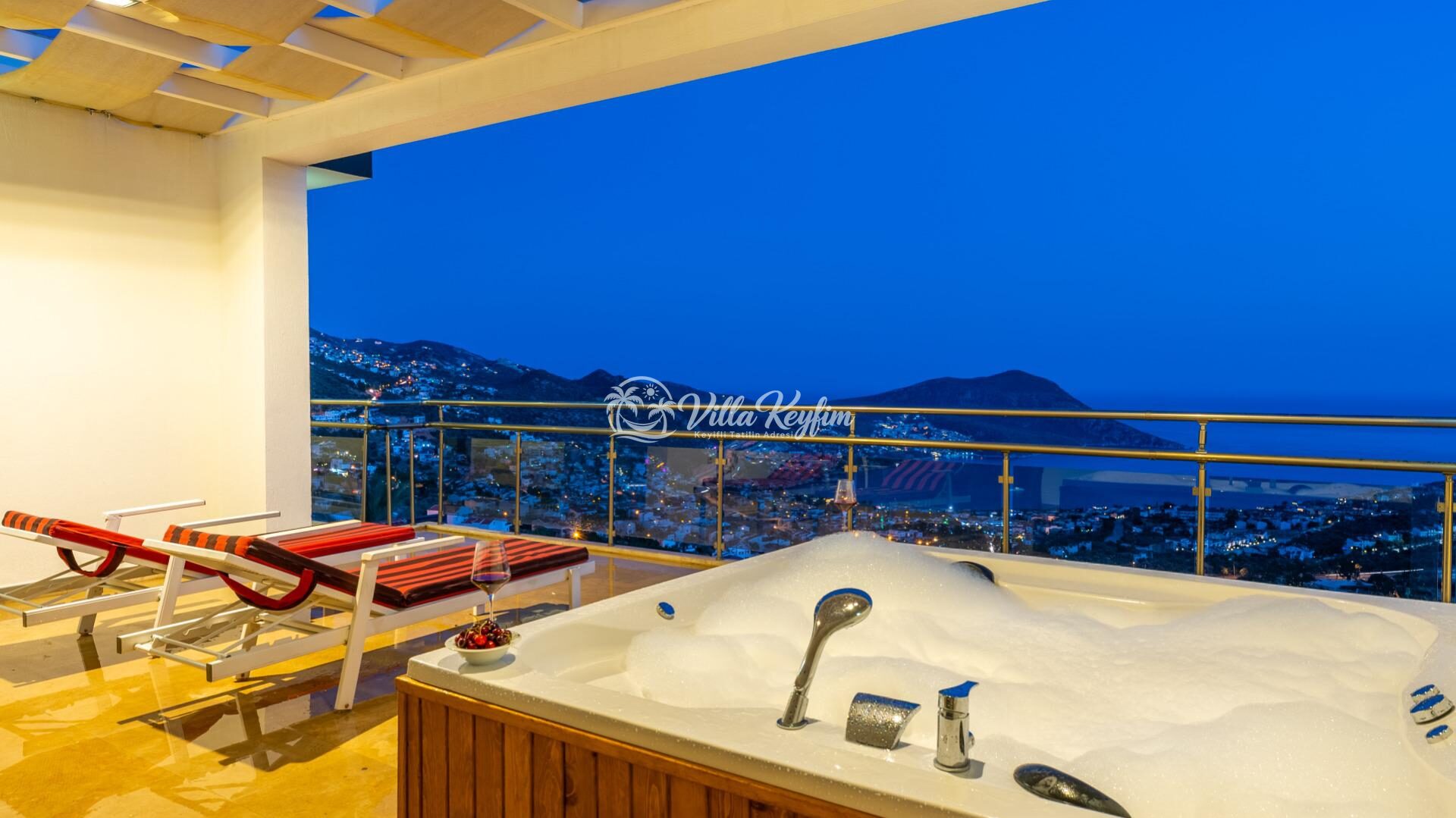 Villa Elit 1 — 26