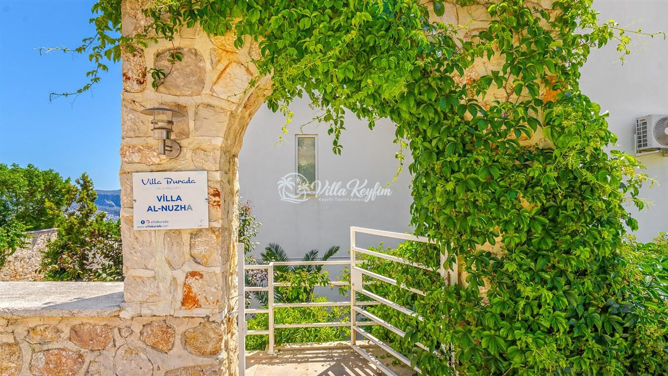 Villa Al Nuzha — 48