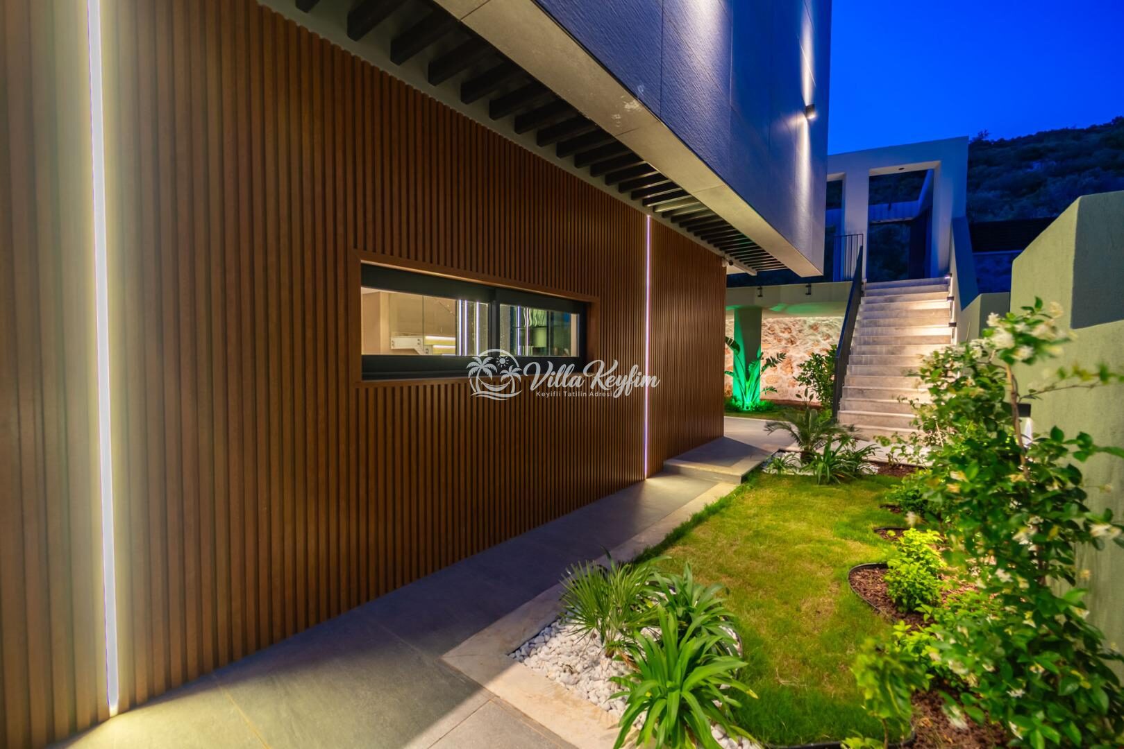 Villa Aura F — 71