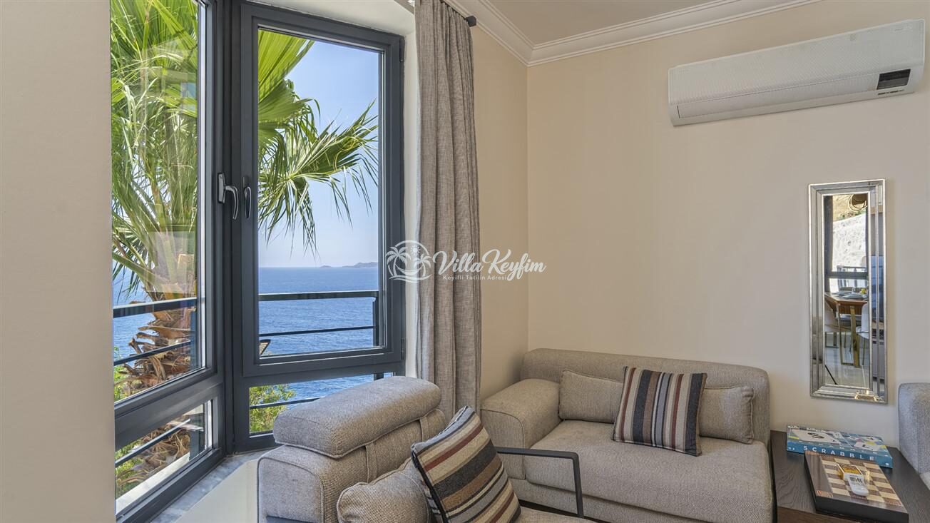 Villa Altay Kaş — 38