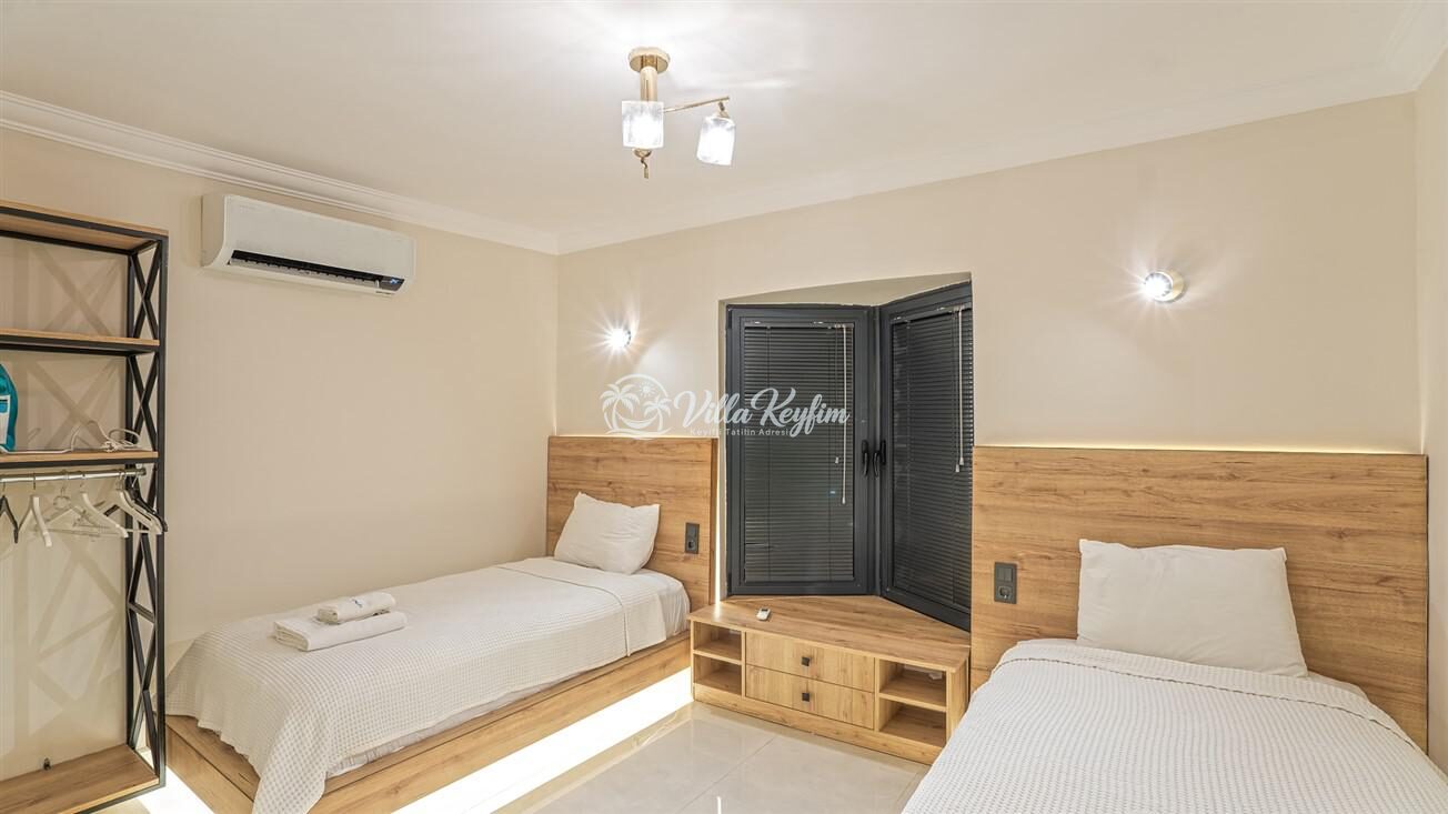 Villa Altay Kaş — 41