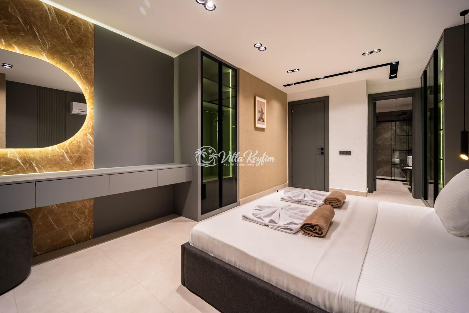 Villa Aura F — 79