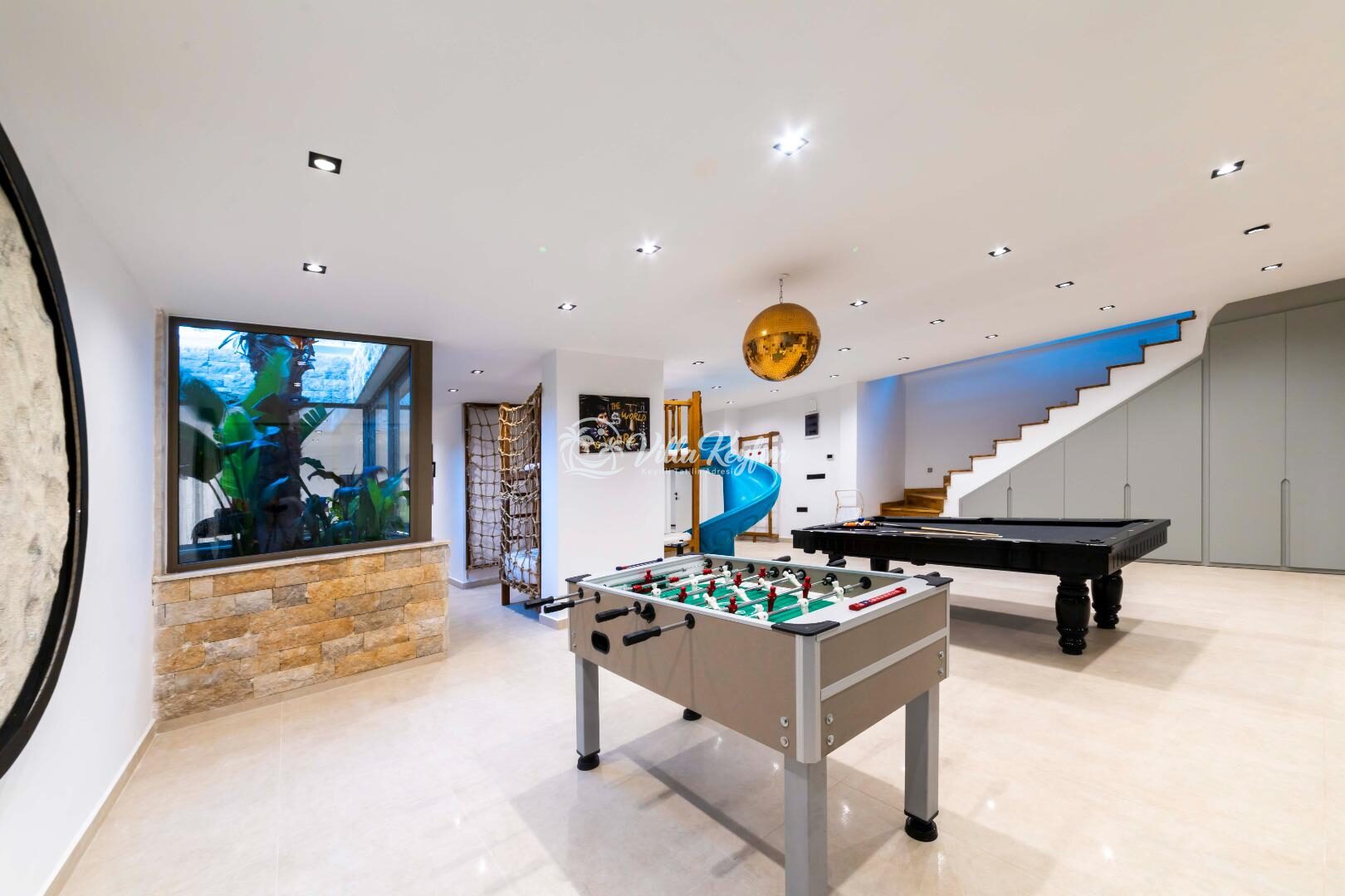 Villa Nobles Rox — 76