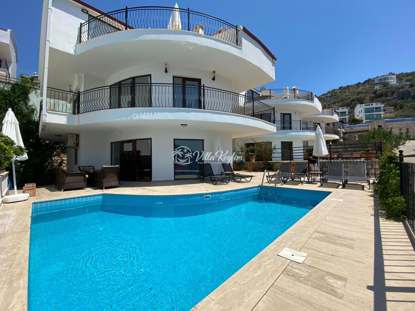 Villa Anatolia Kışla — 5