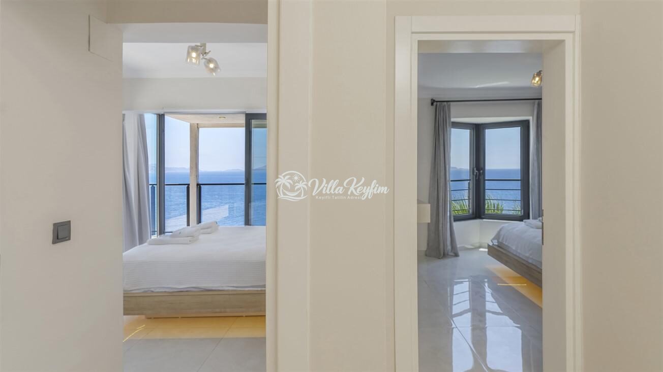 Villa Altay Kaş — 47