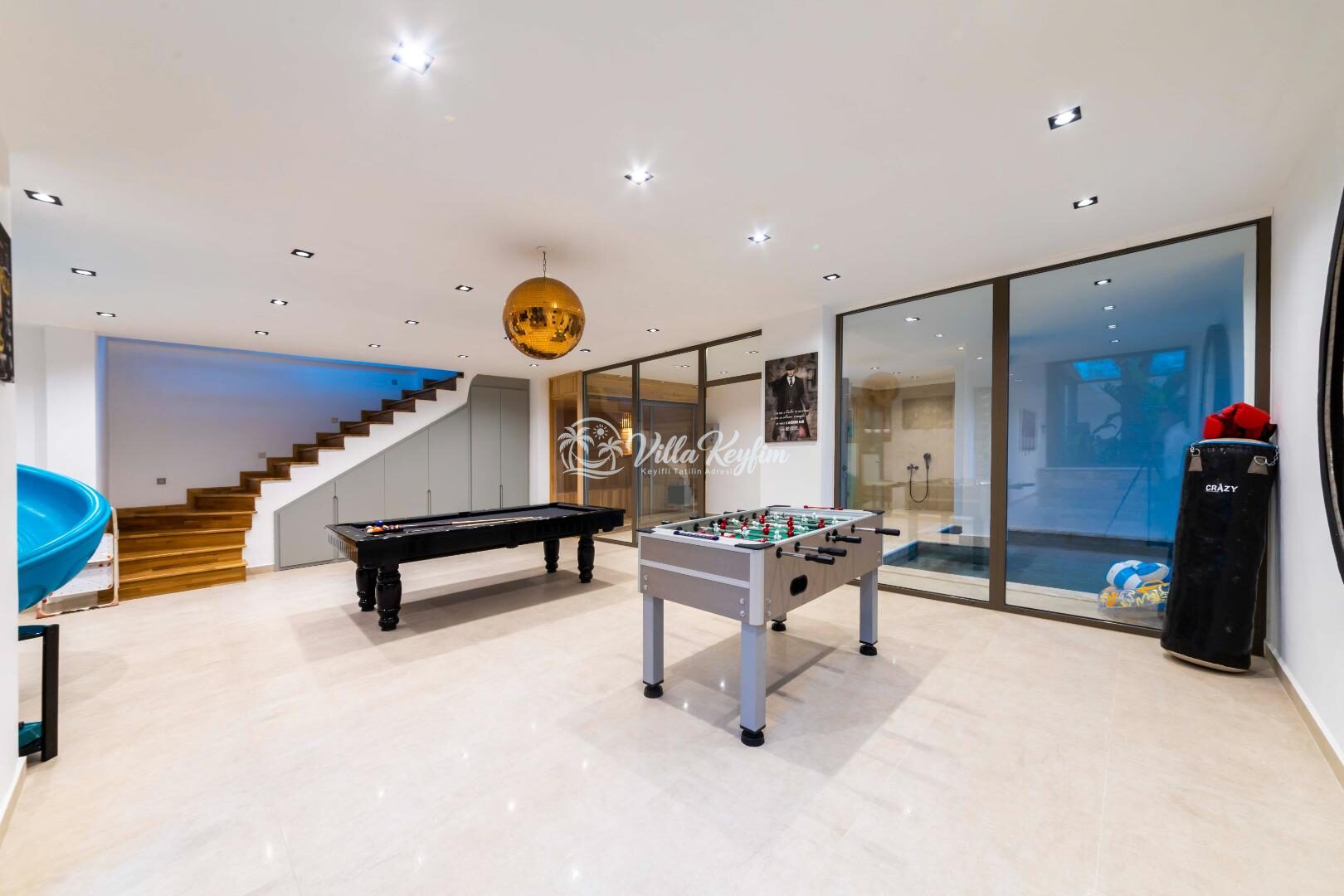 Villa Nobles Rox — 77