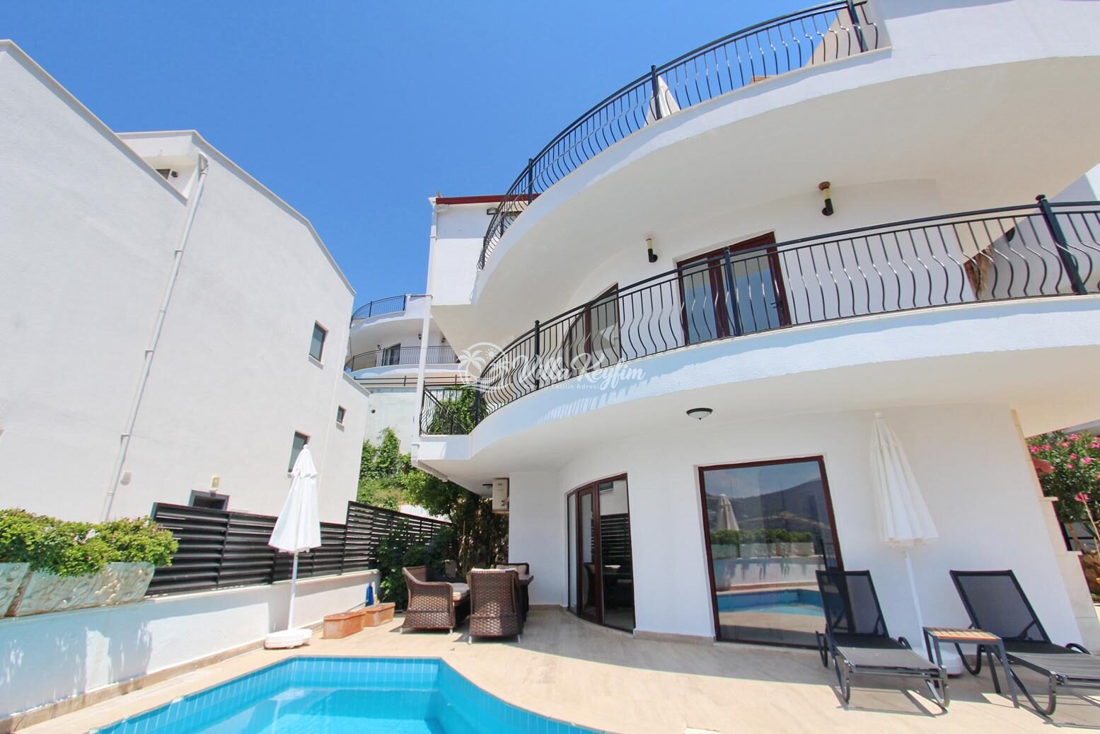 Villa Anatolia Kışla — 7