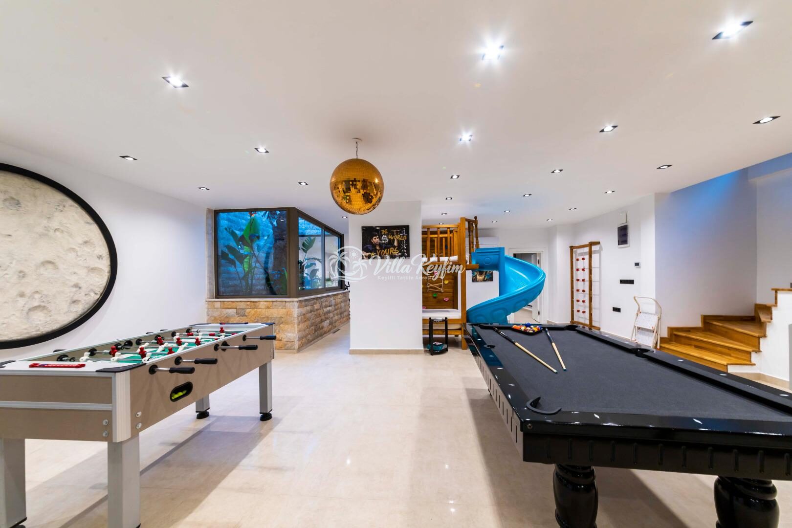 Villa Nobles Rox — 78