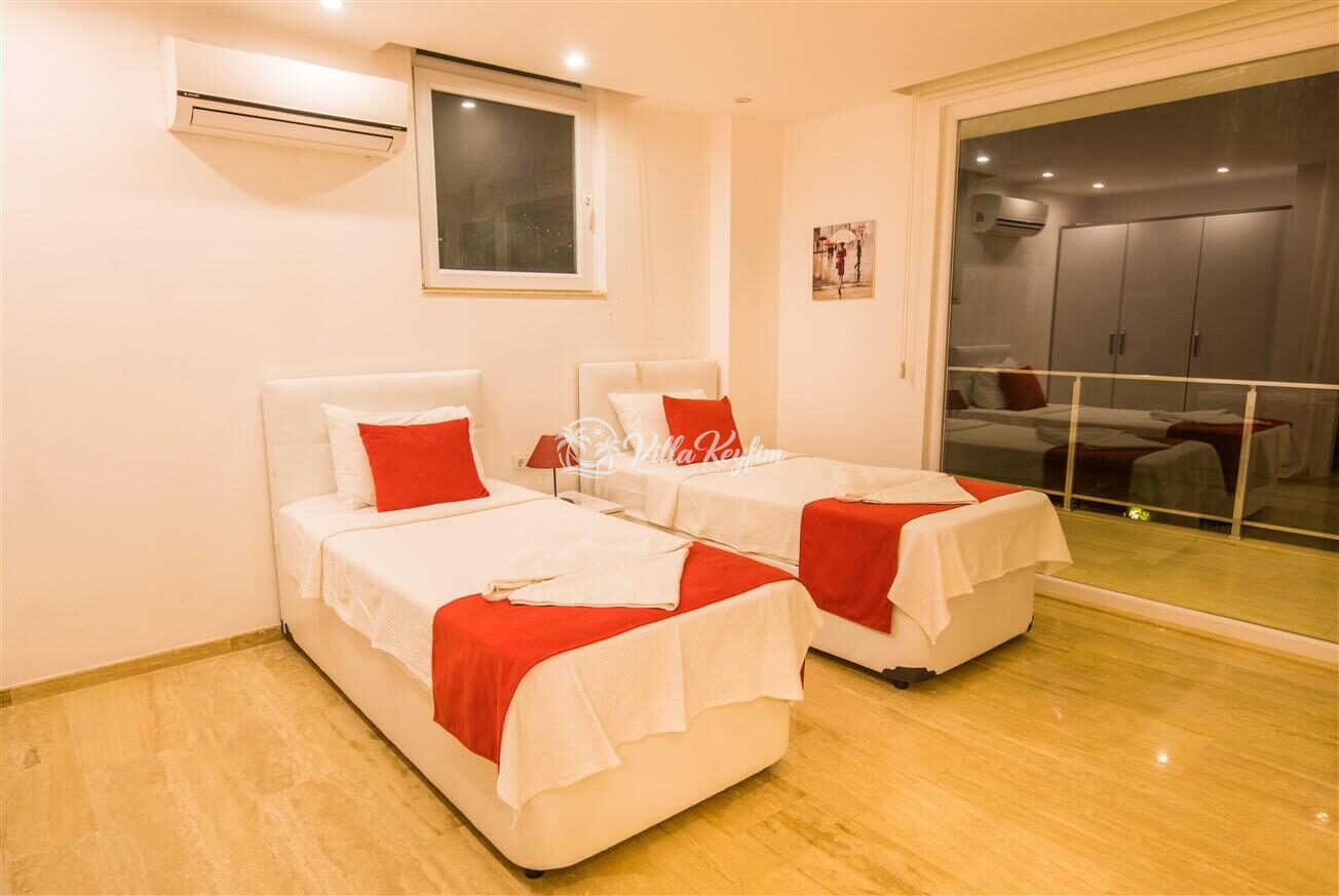 Villa Hillside Kışla — 64