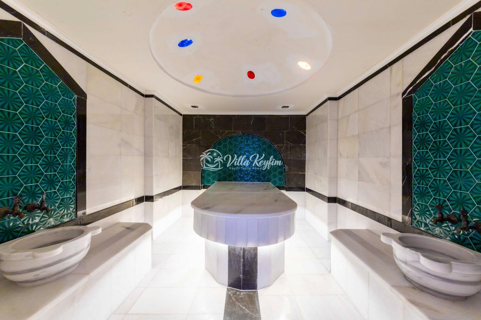 Villa Nobles Rox — 80