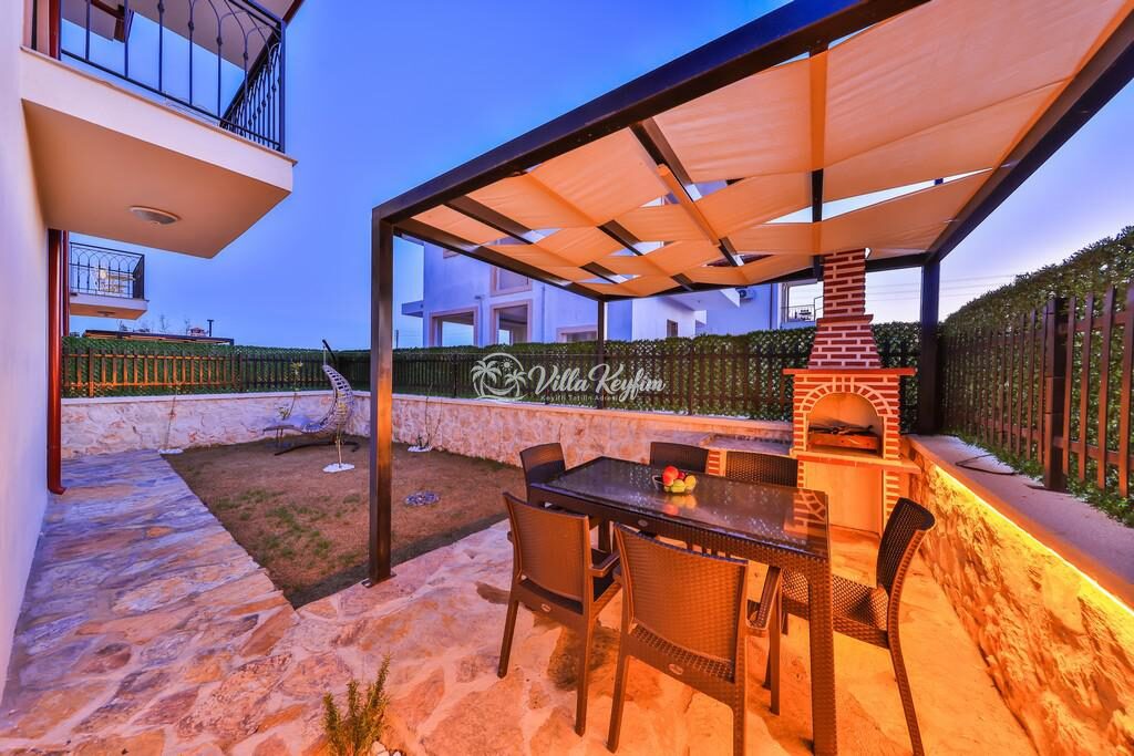 Villa Safran — 5