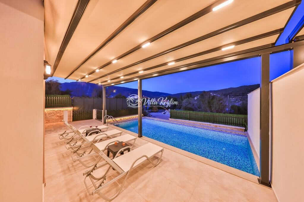 Villa Safran — 7