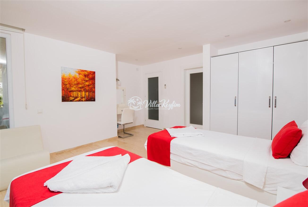 Villa Hillside Kışla — 67