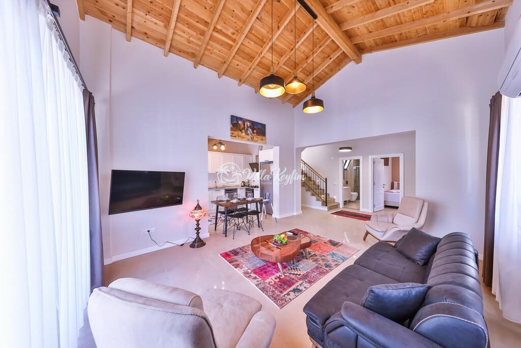 Villa Safran — 12