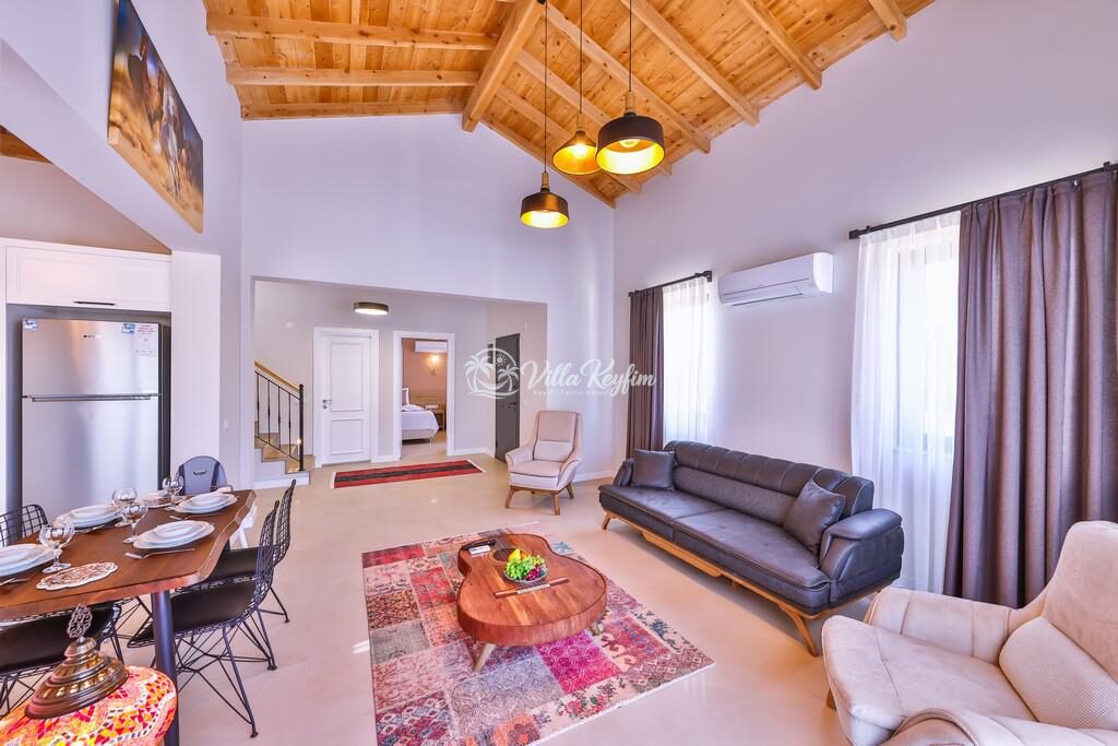 Villa Safran — 13