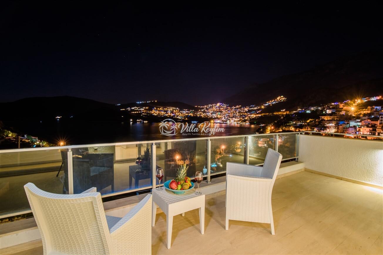Villa Hillside Kışla — 74