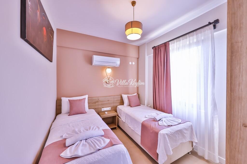 Villa Safran — 20