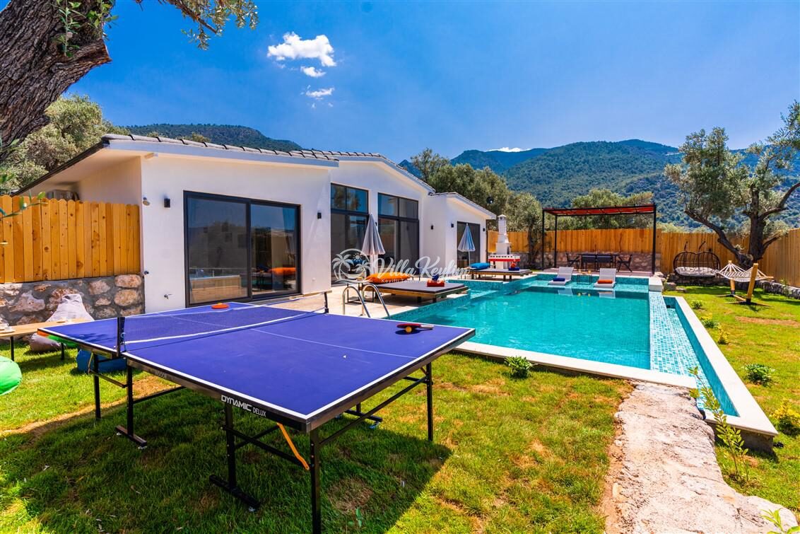 Villa İbiza — 2