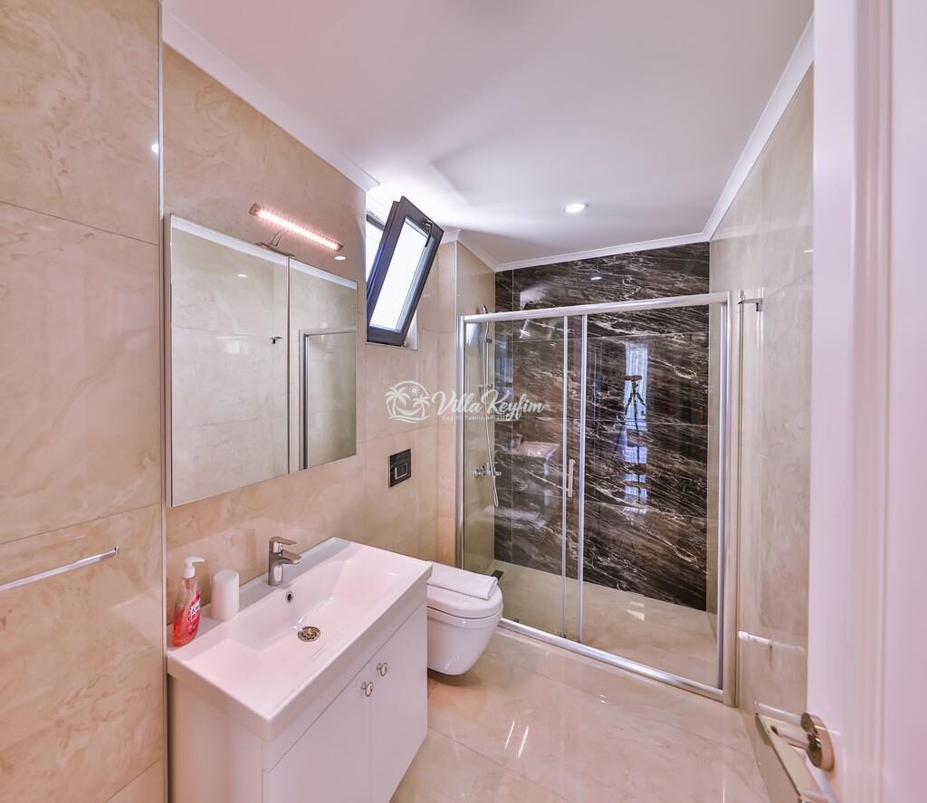 Villa Safran — 21