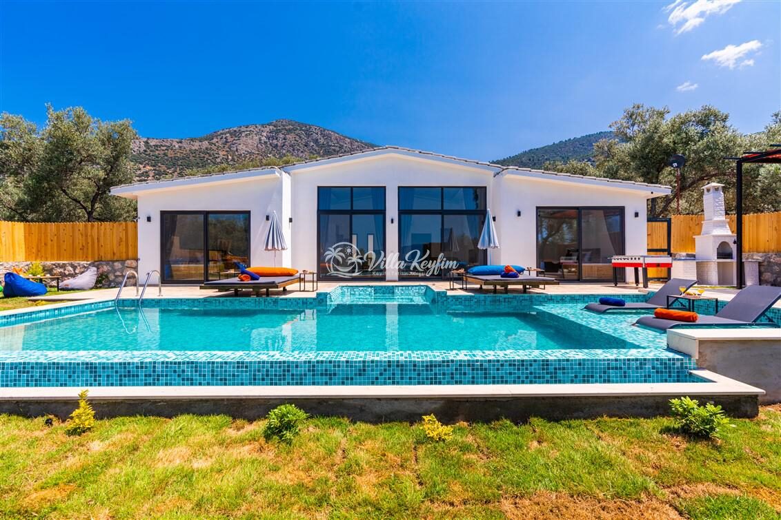 Villa İbiza — 4