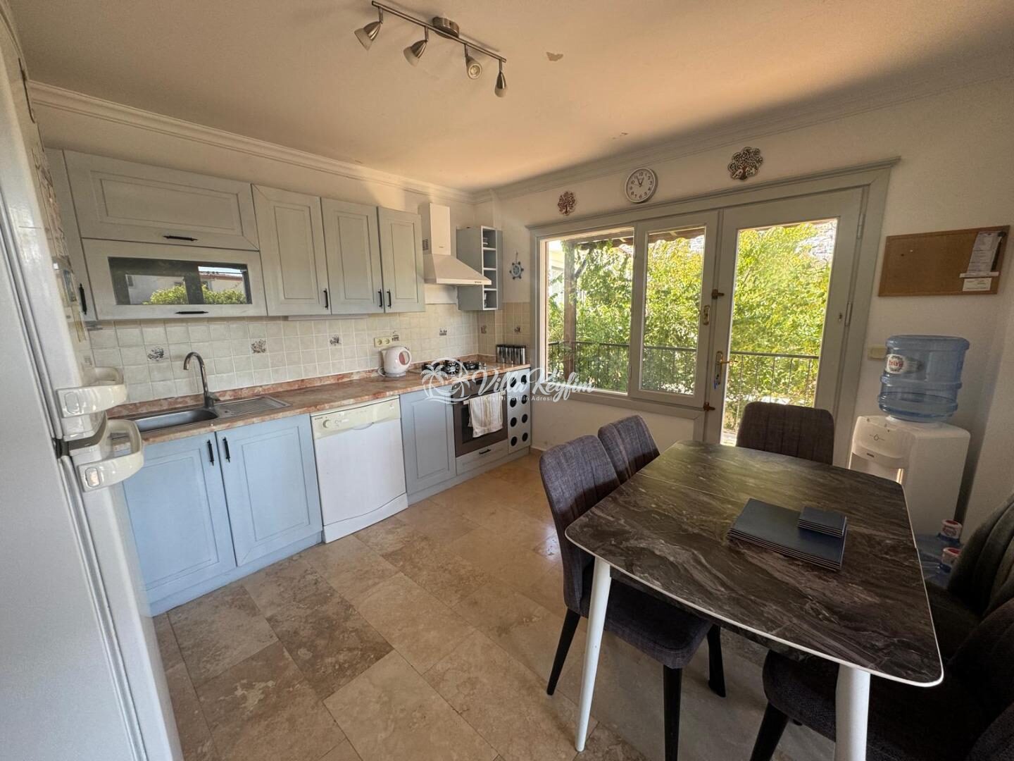 Villa Zeytin Ortaalan — 17
