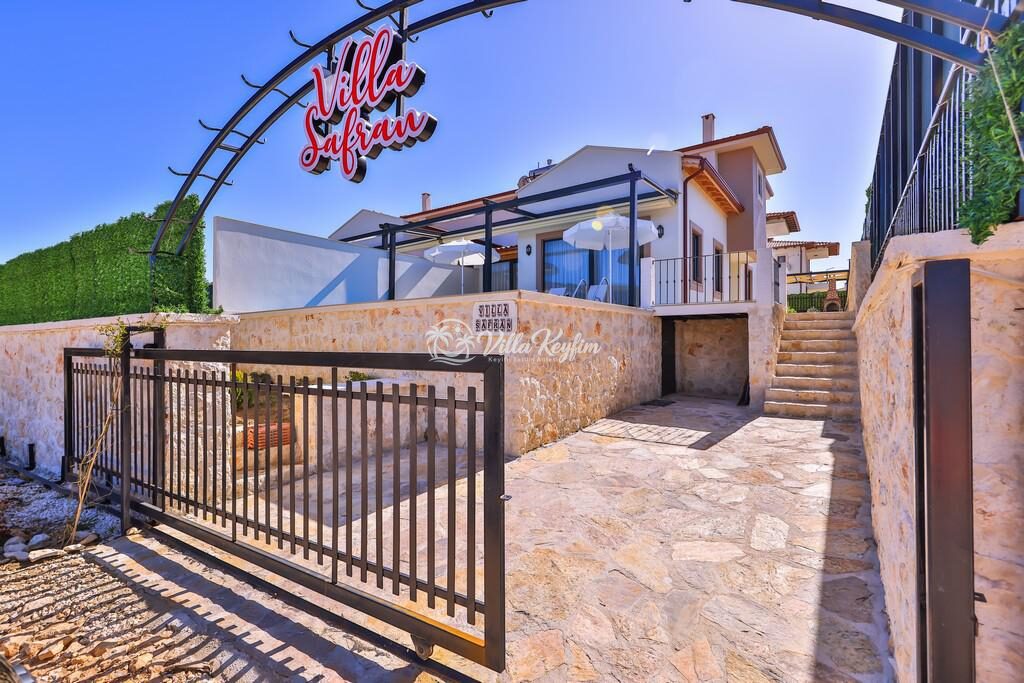 Villa Safran — 25