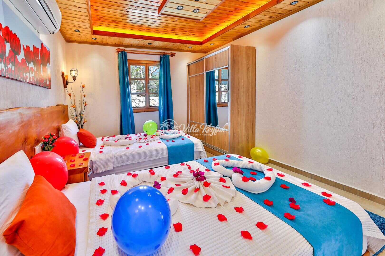Villa Polat — 35