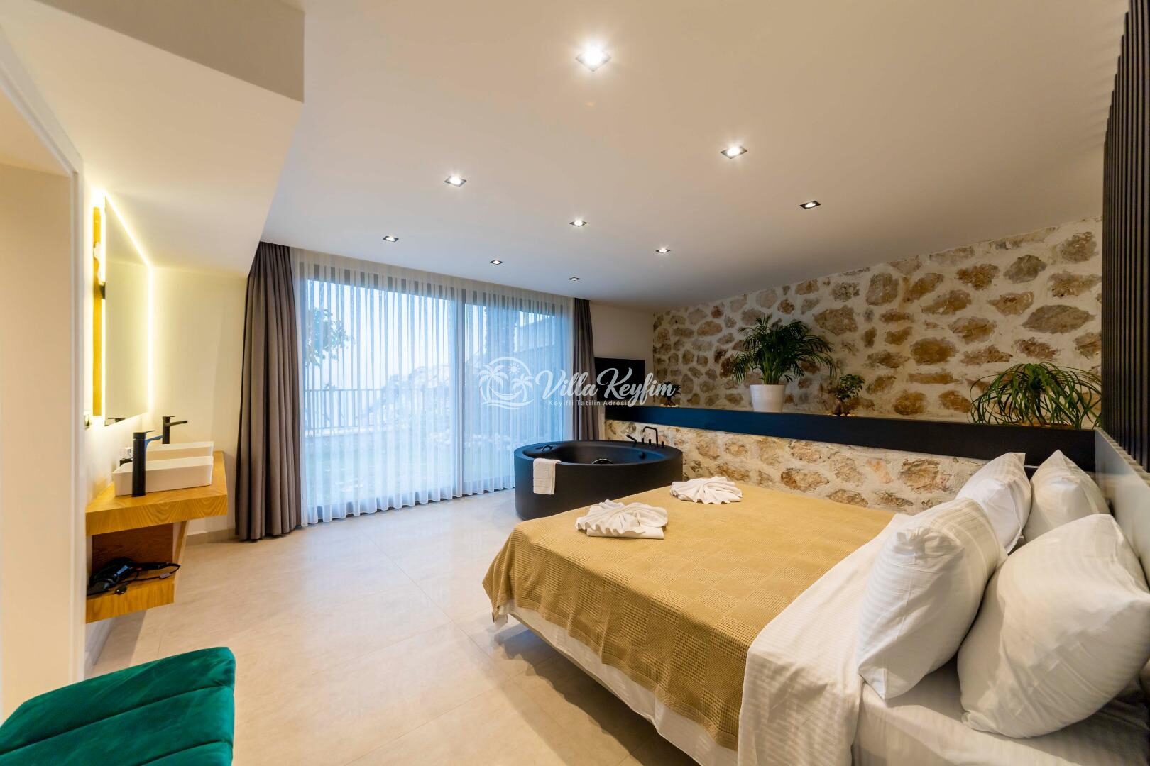 Villa Nobles Rox — 94