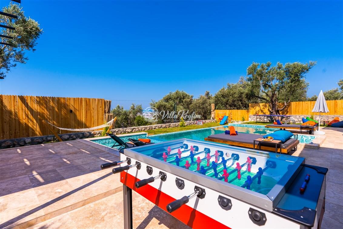 Villa İbiza — 17