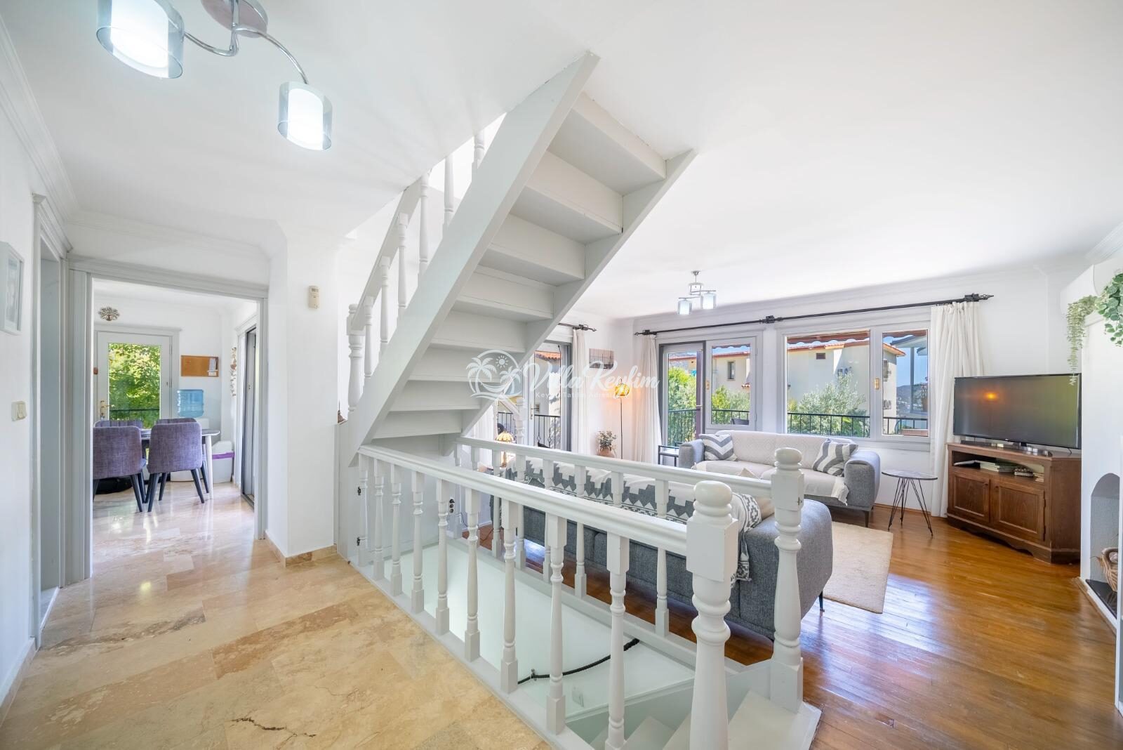 Villa Zeytin Ortaalan — 30