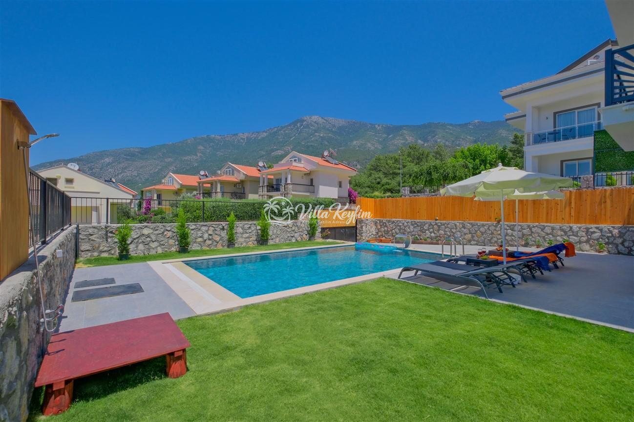 Villa Santorini — 9