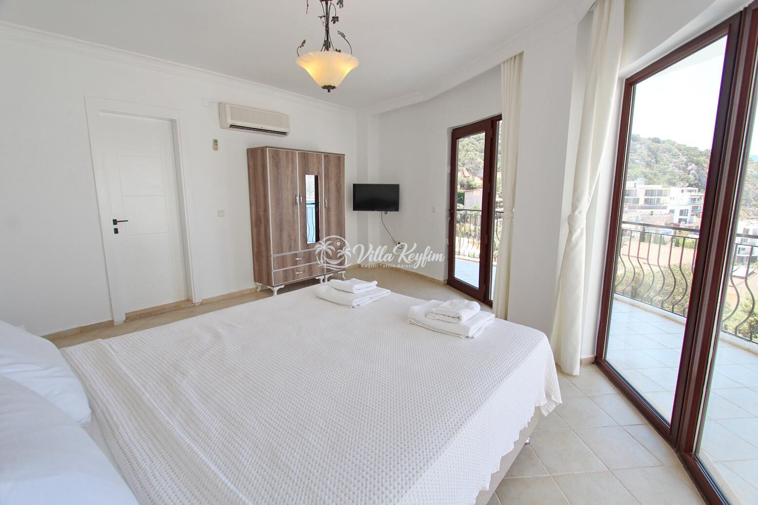 Villa Anatolia Kışla — 33