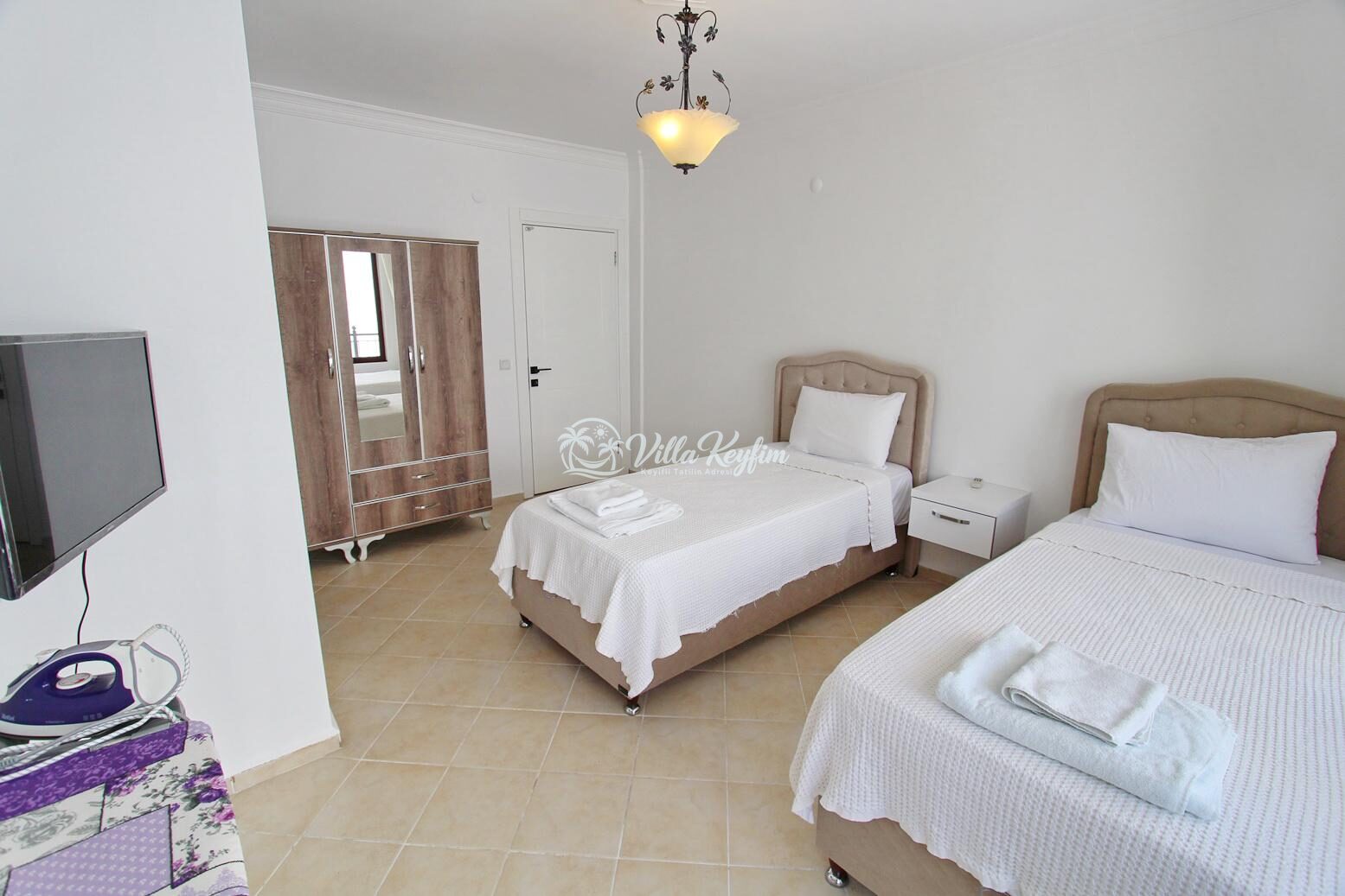 Villa Anatolia Kışla — 34