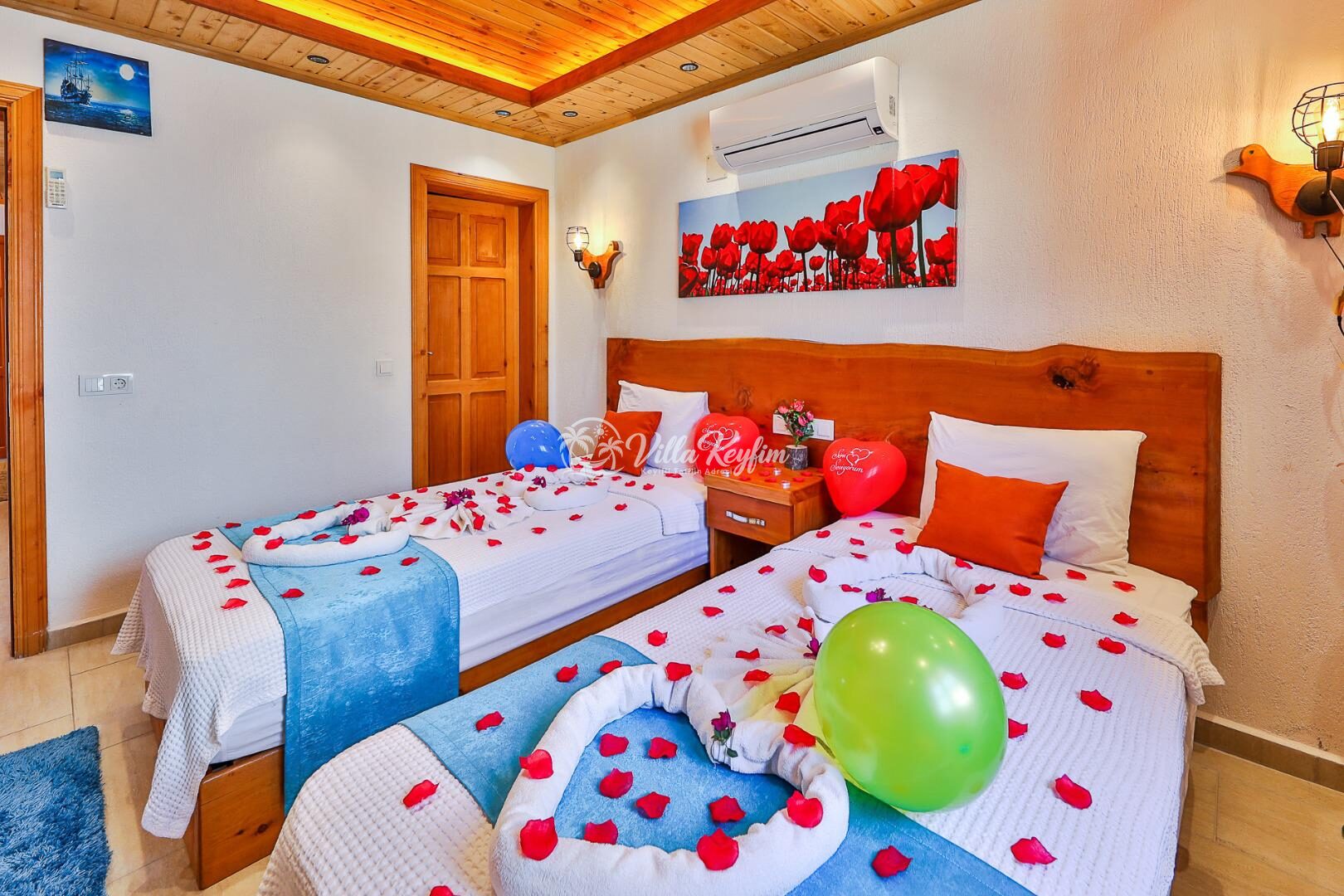 Villa Polat — 37