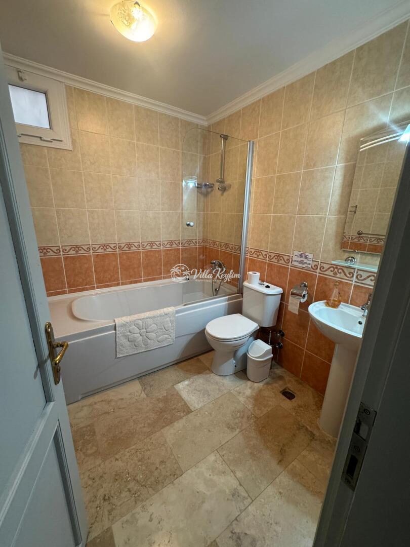 Villa Zeytin Ortaalan — 34
