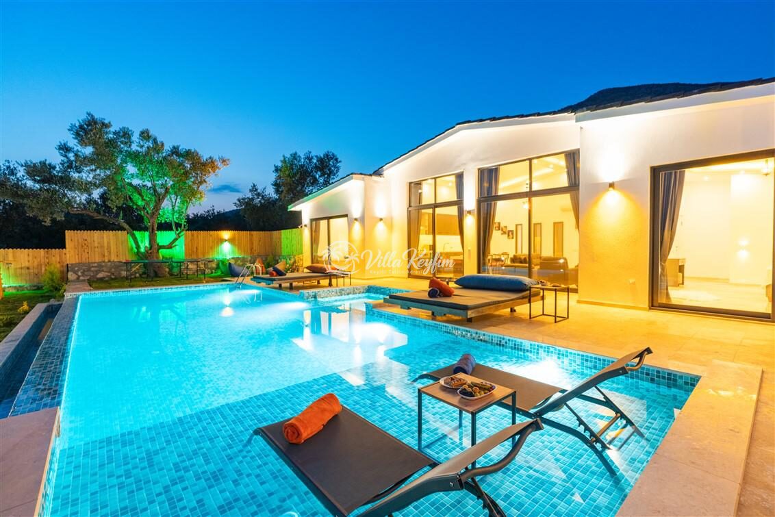 Villa İbiza — 27