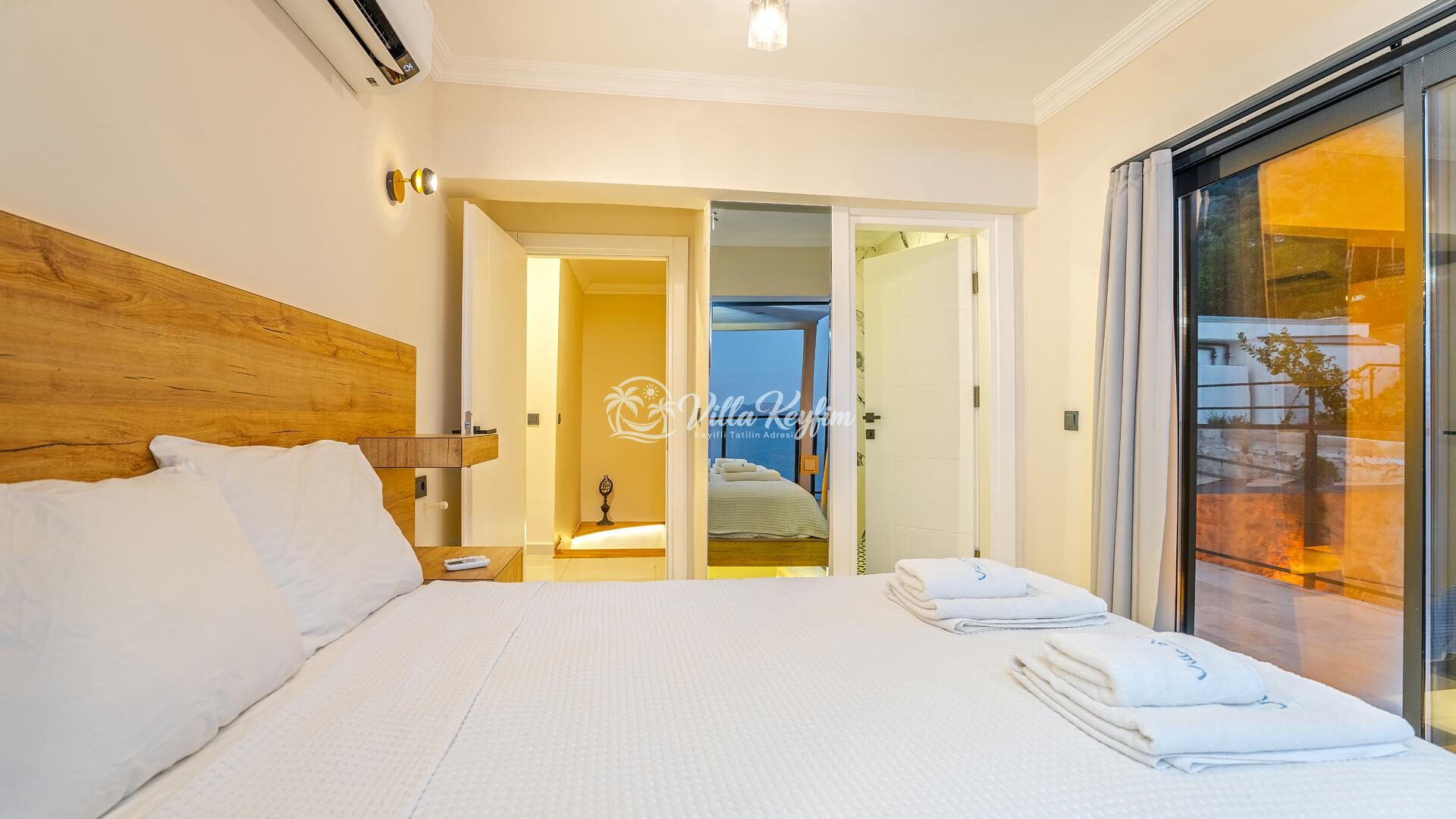 Villa Altay Kaş — 75