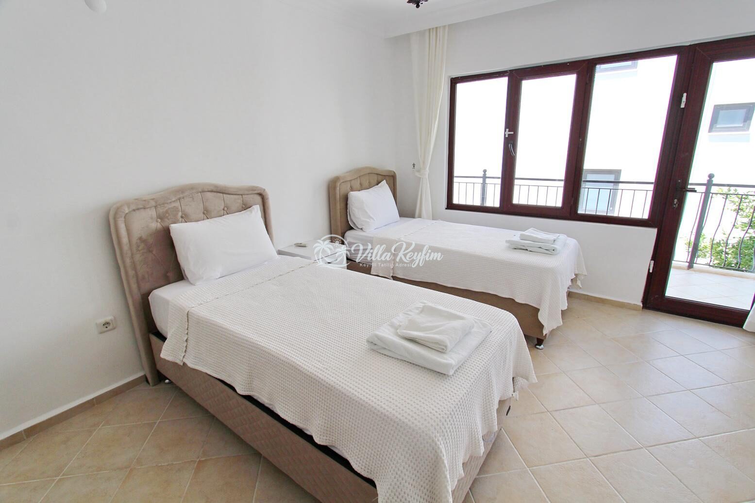 Villa Anatolia Kışla — 38