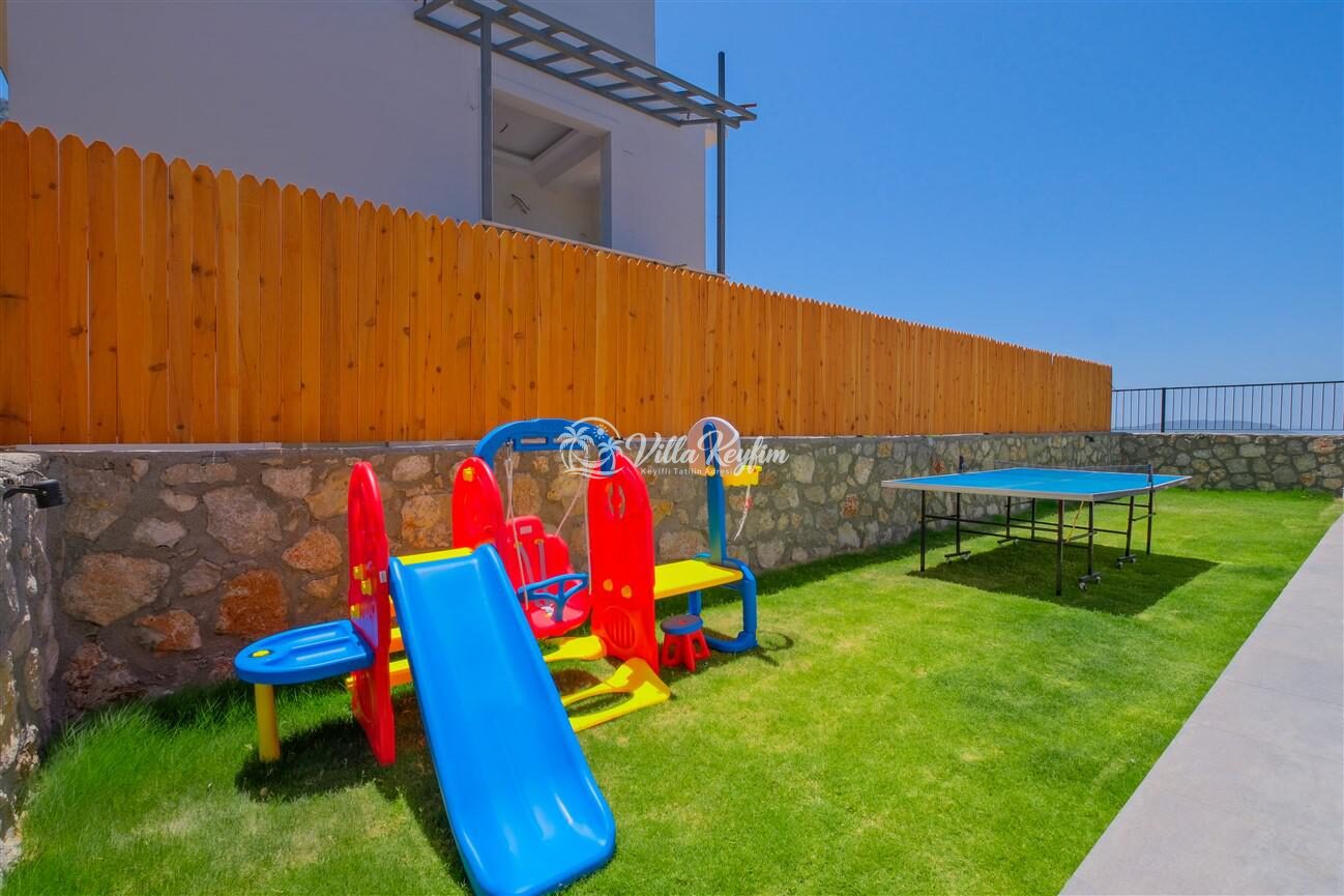 Villa Santorini — 18