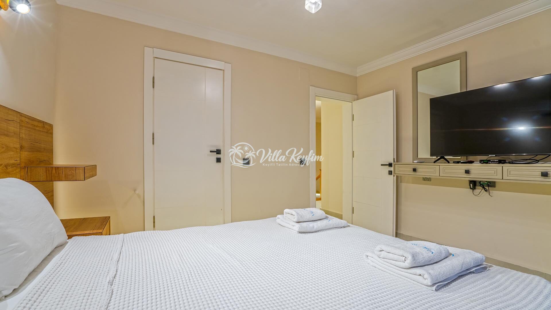 Villa Altay Kaş — 78